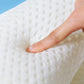 Bath Neck and Head Rest Pillow with Suction Cups