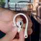 4 Pairs Anti-Lost Secure Ear Hook Holder Loops For AirPods 3 Pro Running Gym