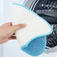 5Pcs Replacement Mop Pads for VAX Steam Mop Hard Floor Cleaning