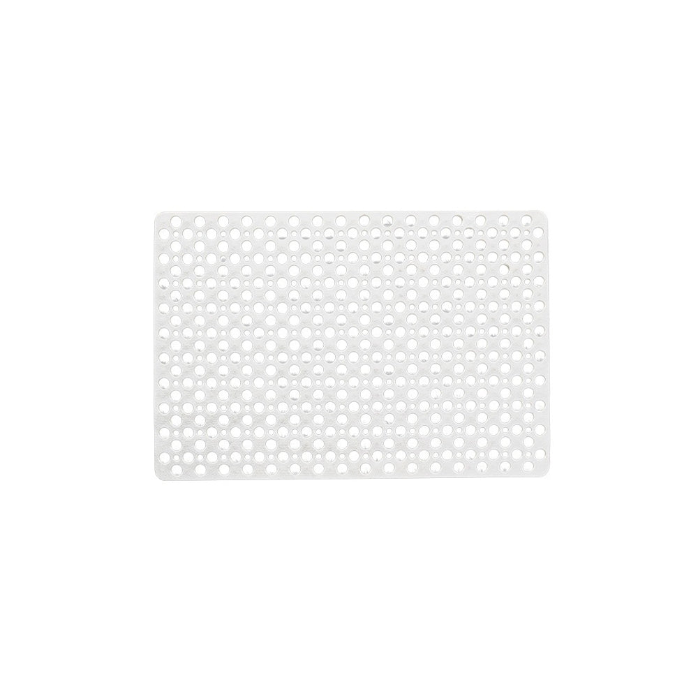 Anti-Slip Bath Mat TPE Shower Mat