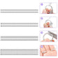 26PCS Ring Size Adjuster For Loose Rings Invisible Ring Guards Spacer Adjuster