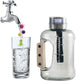 1.5L Portable Hydrogen Rich Water Generator Water Bottle