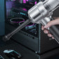 15000Pa Handheld Cordless Car Vacuum Cleaner 4 In 1 Vacuum With Brushless Motor