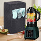 23x18x42cm Black Blender Dust Cover