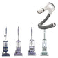 Replacement Hose Extension Tube for Shark FFJ 153 Rotator Lift-Away Vacuum Cleaner for NV355 NV356 NV357 Series