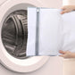 Bath Pillow with Headrest and 6 Suction Cups for Tub Support and Relaxation
