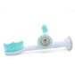 8Pcs Replacement Electric Toothbrush Heads Soft Bristle for Philips HX Series