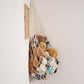 Stuffed Animal Storage Organizers Stuffed Animal Hammock Hanging Plush Toy Holder