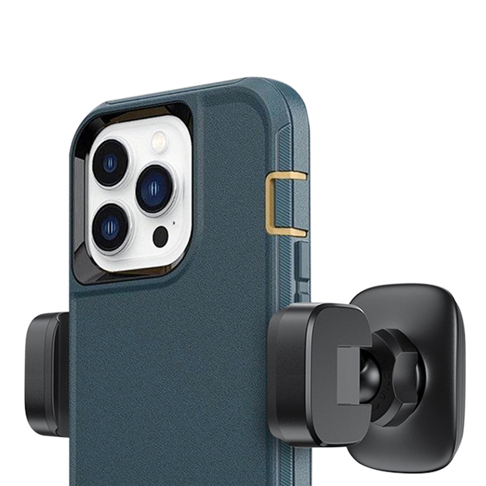 Attractive 360 Degrees Phone Holder Gym Sport Adjustable Phone Holder