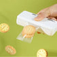 USB Rechargeable Portable Mini Heat Sealing Machine for Plastic Bags