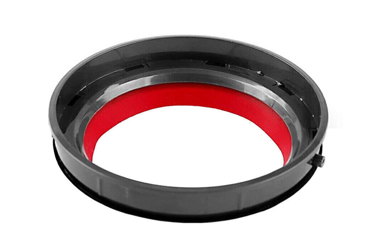 1Pc Replacement Dust Bin Sealing Ring for Dyson V10 V11 Vacuum Cleaner