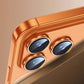 Camera Lens Protector Full Coverage for iPhone 17