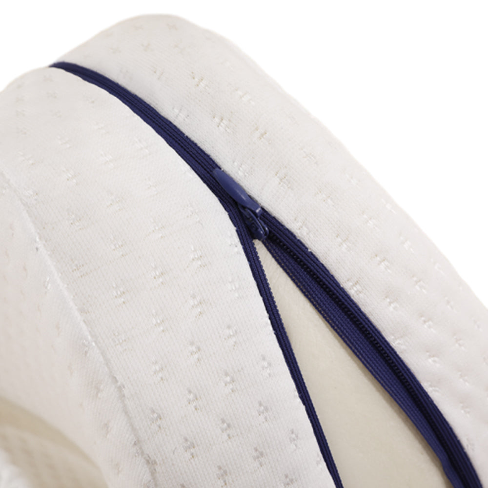 Memory Foam Knee Support Pain Relief Leg Pillow