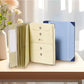 Anti-Missing Binder Folio Expanding File Folder