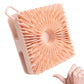 Dual Sided 2 In 1 Silicone Body Shower Scrubber Body Brush Buffer Scrubber