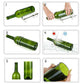 2 x Adjustable Sizes Round Glass Bottle DIY Cutting Tools Set