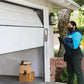 For LiftMaster 877LM Wireless Garage Door Keyless Entry Keypad
