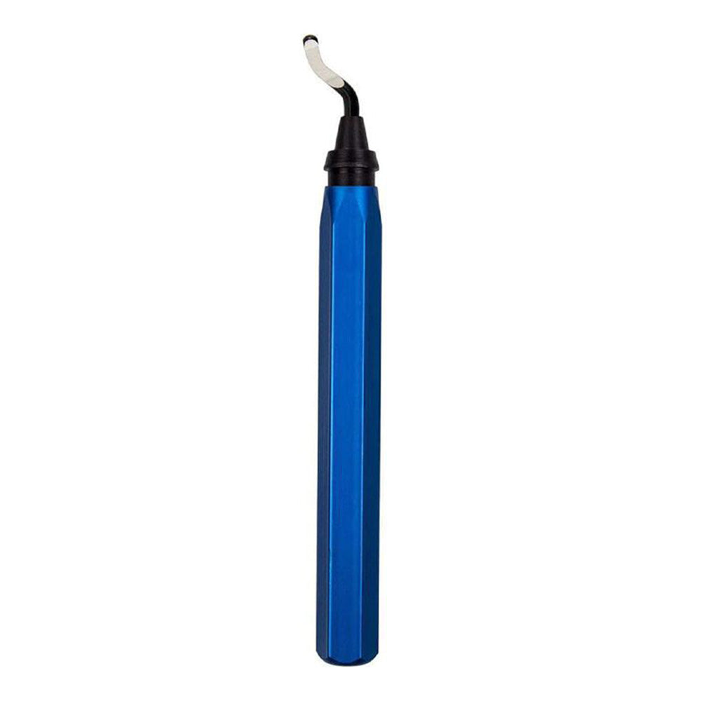 Deburring Tool with 10 High Speed Steel Blades Deburring Tool 3D Printing