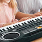 61 Keys Electric Piano Music Keyboard For Little Ones Beginner With Microphone