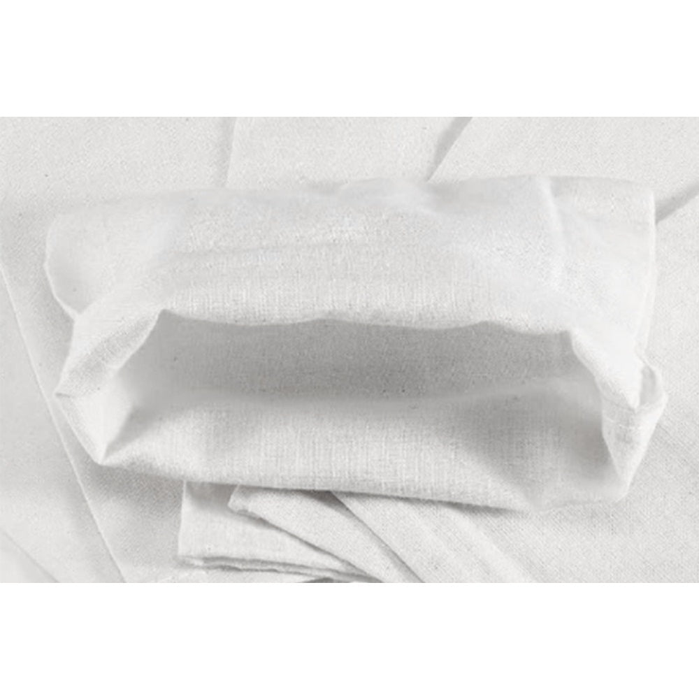 10Pcs Mesh Food Bags Filter Cotton Bags Muslin Bags