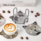 8Pcs Diamond Art Coasters Kit Diamond Painting Coasters