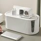 Cable Storage Box Wire Management Case Power Plug Socket Organizer Box