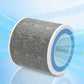 Replacement Filter Compatible with Shark HP102 HP100 HC450 Air Purifiers