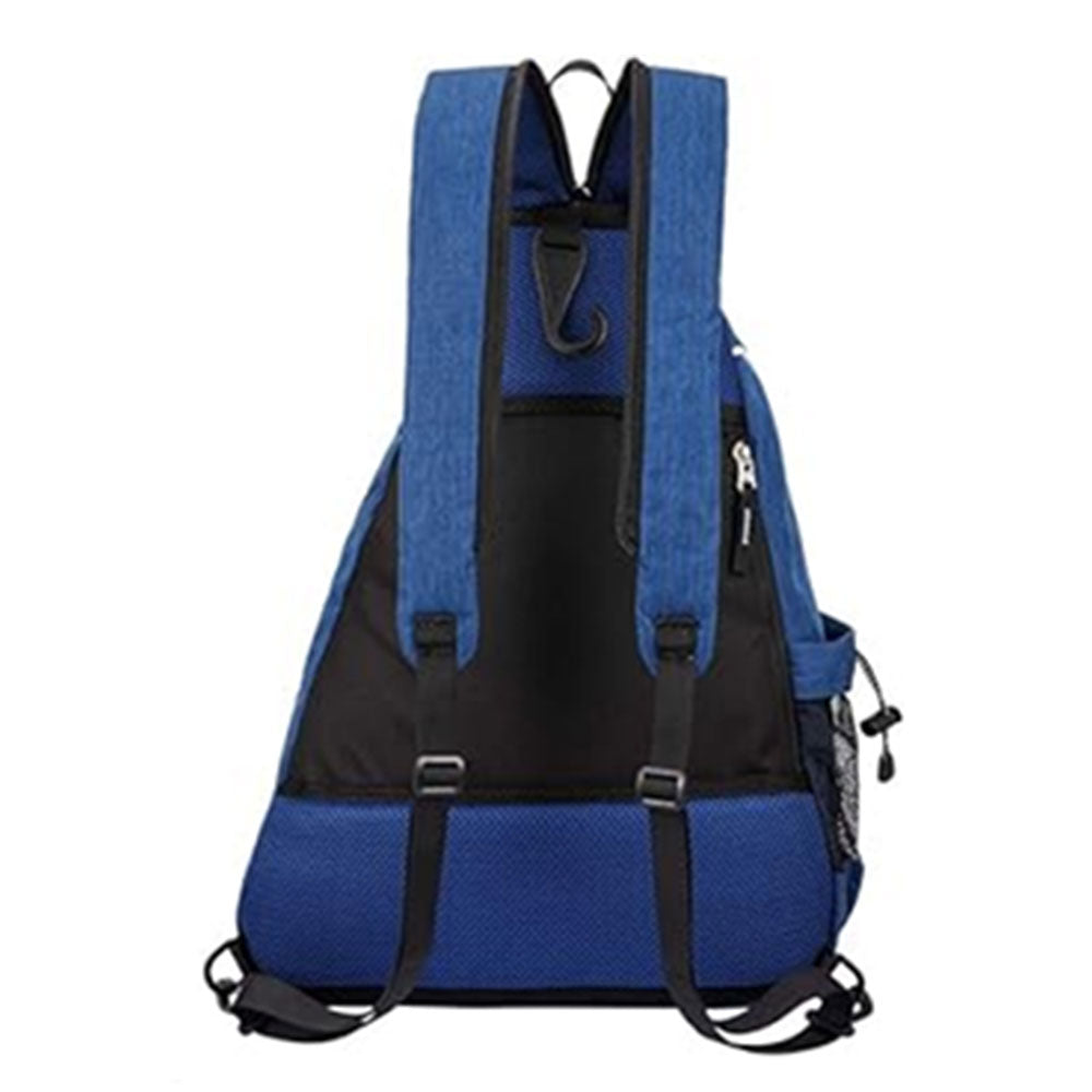 Oxford Sports Backpack Pickleball Backpack Breathable Backpack For Pickleball