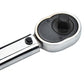 3Pcs 1/2 Inch Adjustable Torque Wrench