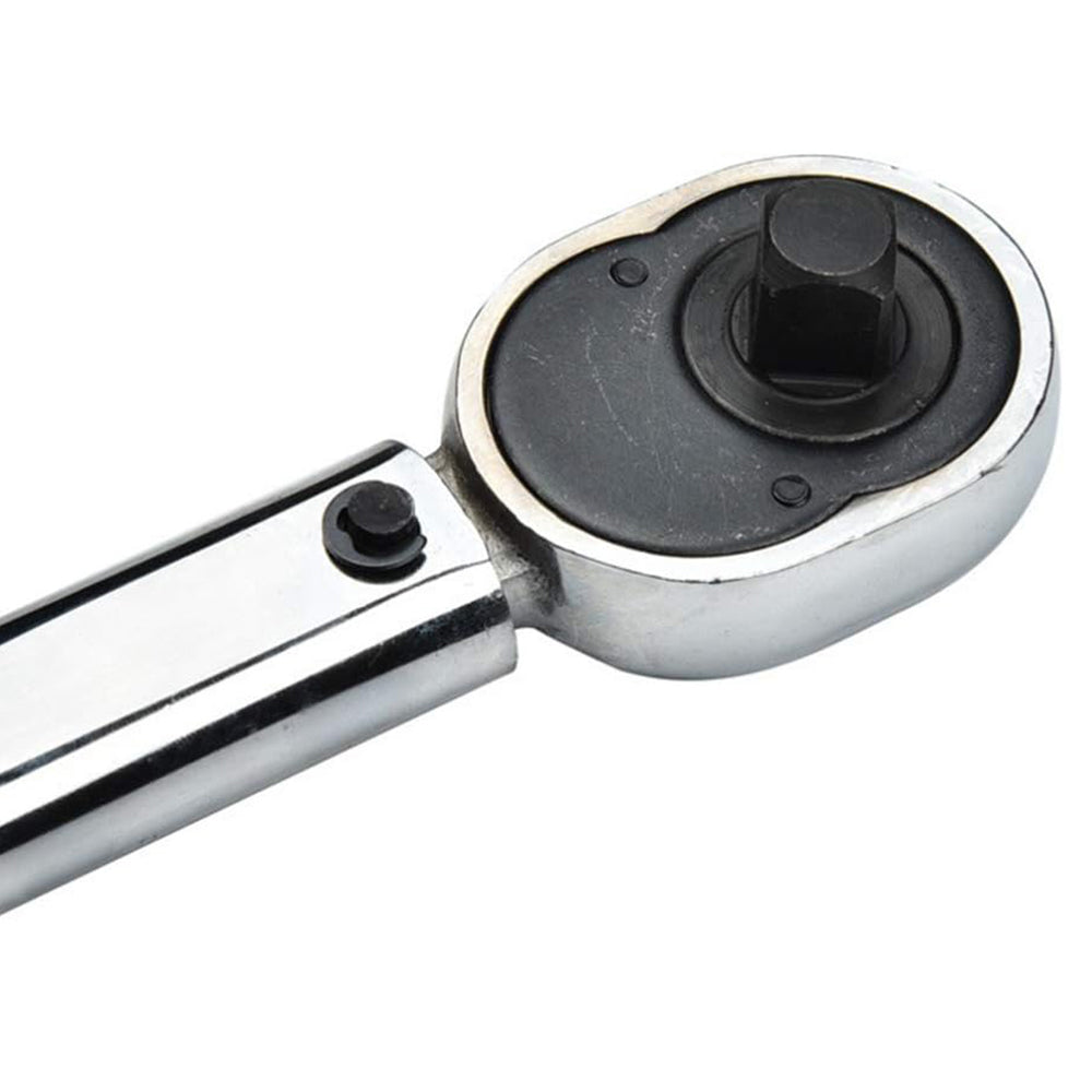 3Pcs 1/2 Inch Adjustable Torque Wrench