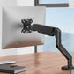 13-32 Inch Screens Single Monitor Arm Adjustable Desk Mount Stand