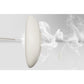 Ergonomics Lying Down Pillow Memory Foam Breathable Head Rest Support Pillow