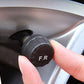 Solar Powered Wireless Tire Pressure Monitoring System