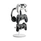 Controller Stand 3 Tier Game Controller Headset Holder