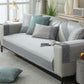 Ice Silk Sofa Cover Cool Breathable Couch Covers