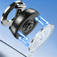 Vacuum Car Phone Mount 360-Degree Rotation for Dashboard Desk and More