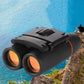 8x21 Compact Binoculars HD Waterproof Pocket Telescope for Outdoor Concerts