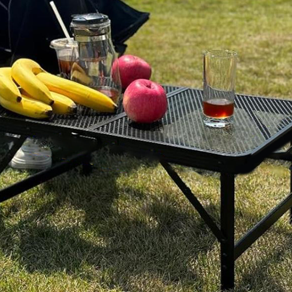 60cm Desk Portable Outdoor Folding Camping Table