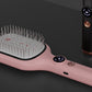 Electric Scalp Massage Comb Spray Vibrating Hair Brush Hair Care Massager