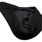 Triangle Groove Bike Seat Cushion Cover for Cycling