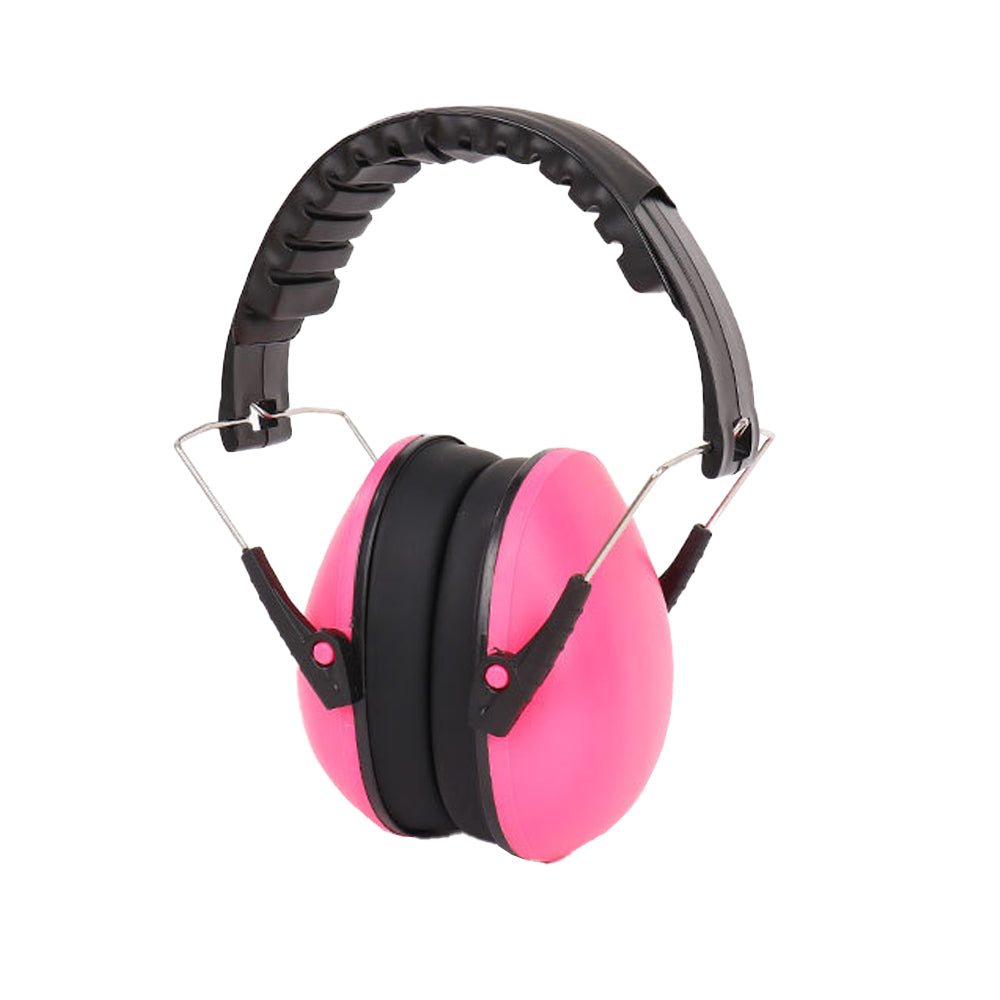 Kids Ear Protection Noise Reduction Earmuffs
