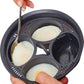 4-in 1 Egg Poacher Insert for Thermomix TM5 TM6