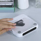 Rechargeable CD Player with Bluetooth Portable Personal CD Player