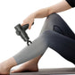Portable Percussion Massager Handheld Muscle Massager