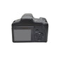 1080P HD Digital SLR Camera with 32GB SD Card