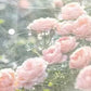 Bird Netting for Garden Protection with Drawstring Garden Netting Pest Barrier