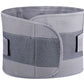Adjustable Waist Support Belt Unisex Outdoor Sports Abdominal Lumbar Brace