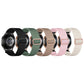 5PCS Stretchy Bands 20mm Watch Band Strap Compatible With Samsung Galaxy Watch