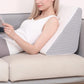Washable Foam Bed Wedge Pillow