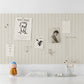 Felt Wall Tiles Self Adhesive Felt Bulletin Board Tiles Push Pin Organizer Board